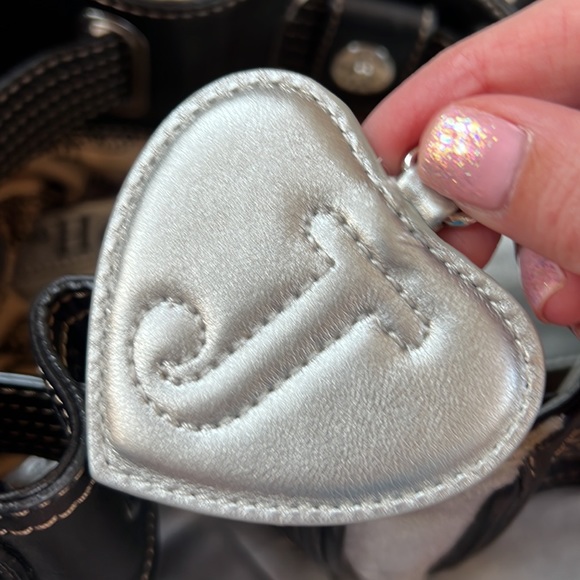 Juicy couture purse 2010 - Picture 10 of 16